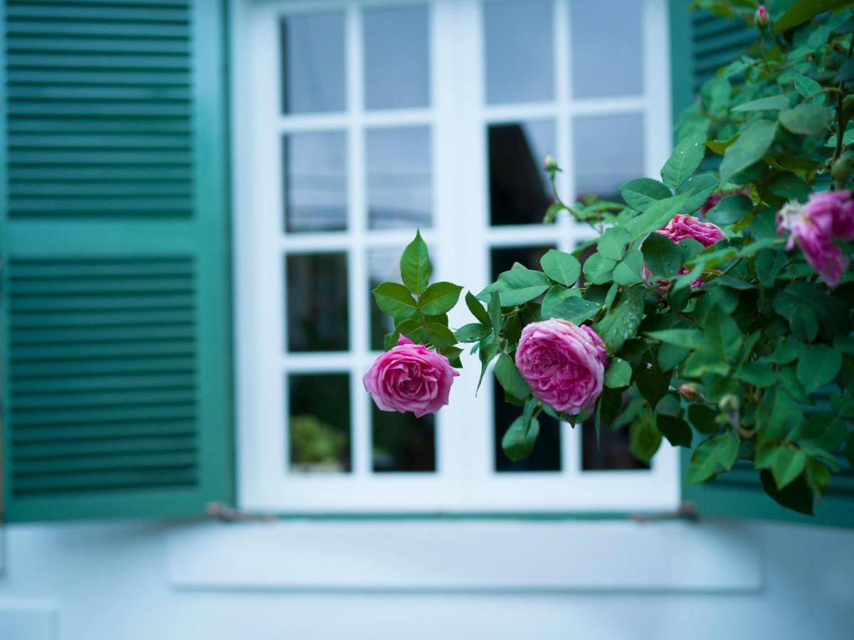 Le Soleil Boutique Hotel Da Lat Eksteriør billede