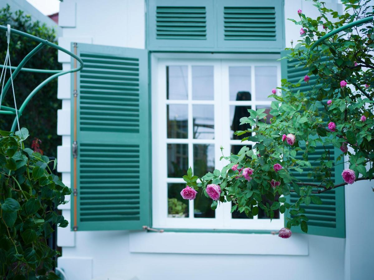 Le Soleil Boutique Hotel Da Lat Eksteriør billede