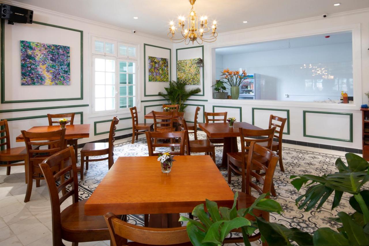 Le Soleil Boutique Hotel Da Lat Eksteriør billede