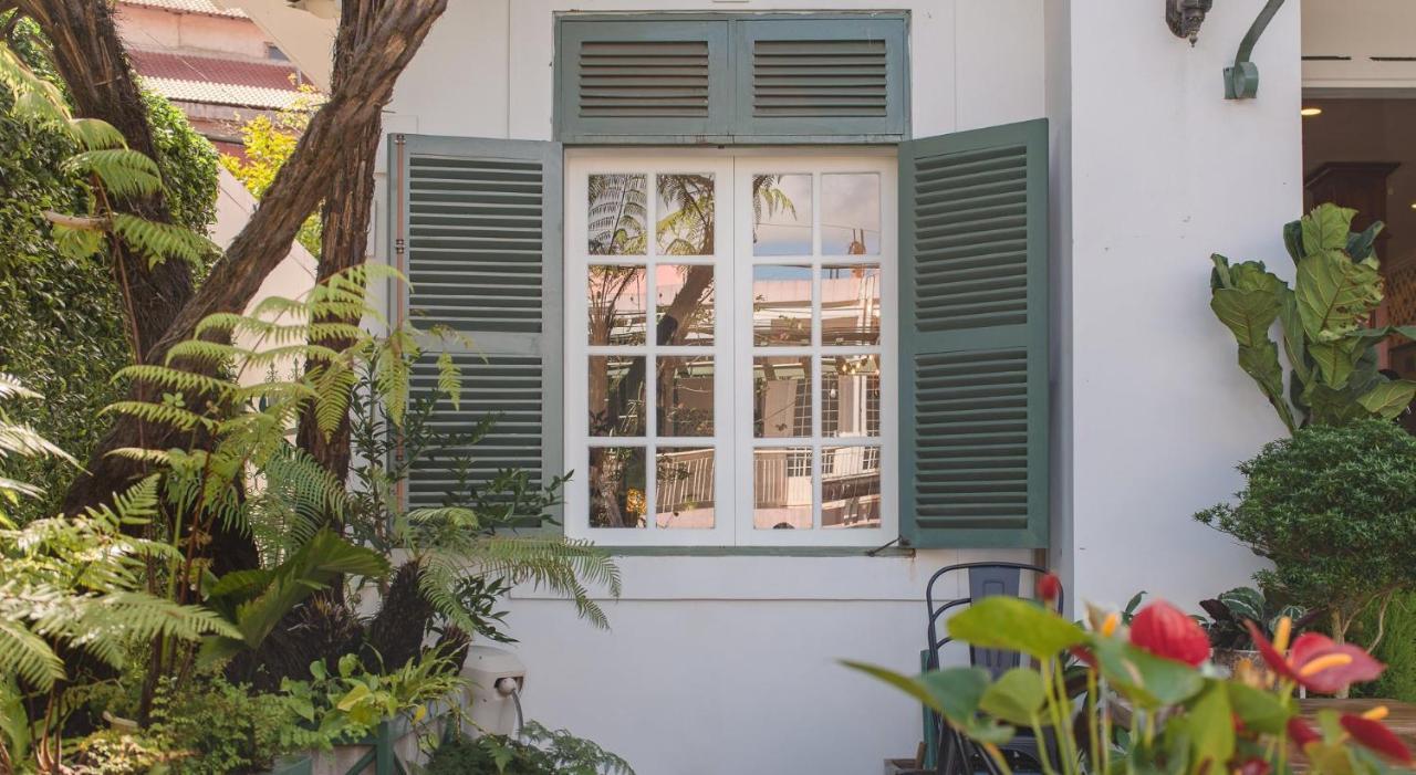 Le Soleil Boutique Hotel Da Lat Eksteriør billede