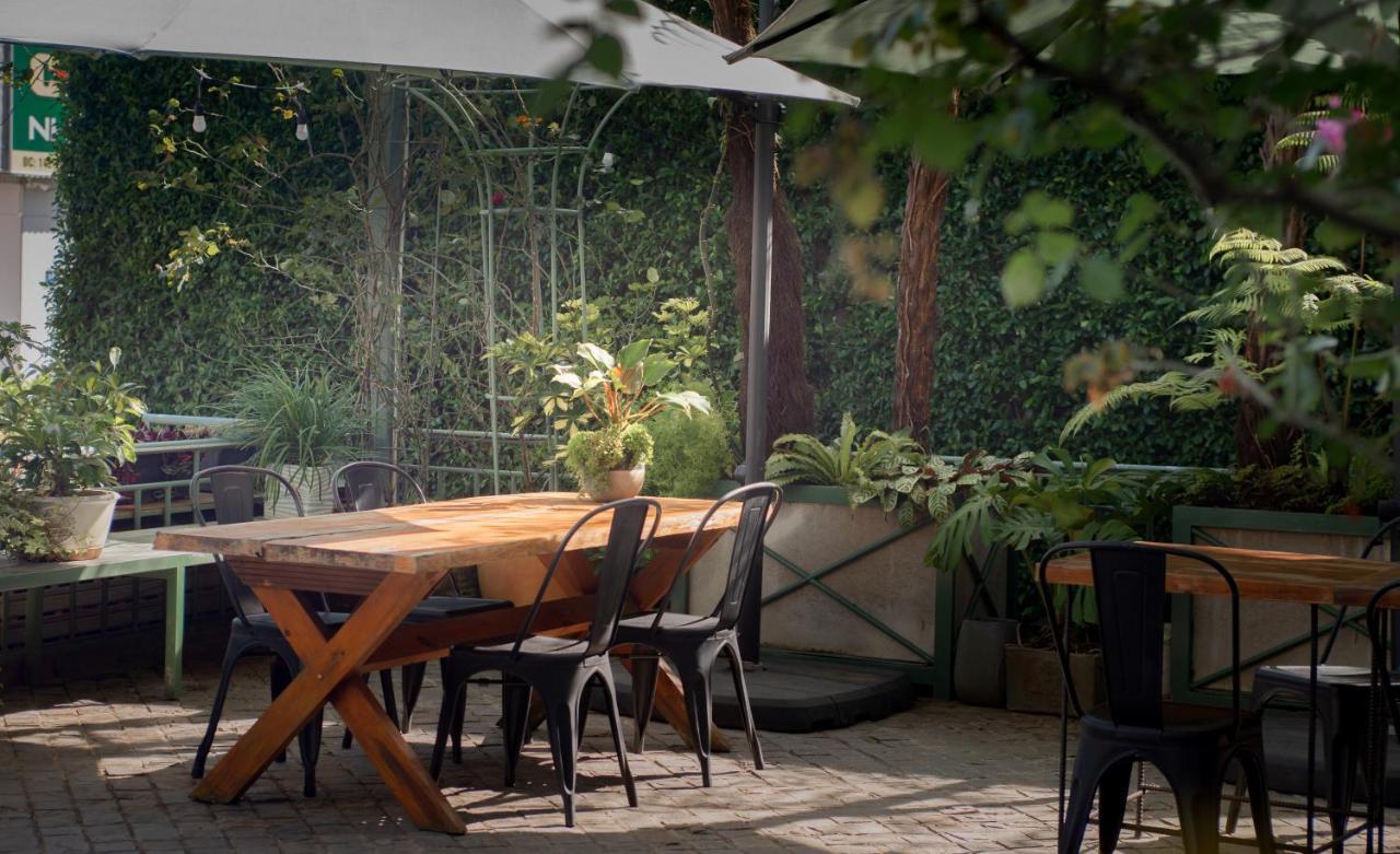 Le Soleil Boutique Hotel Da Lat Eksteriør billede