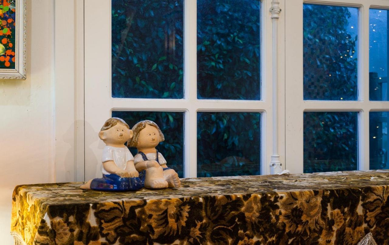 Le Soleil Boutique Hotel Da Lat Eksteriør billede