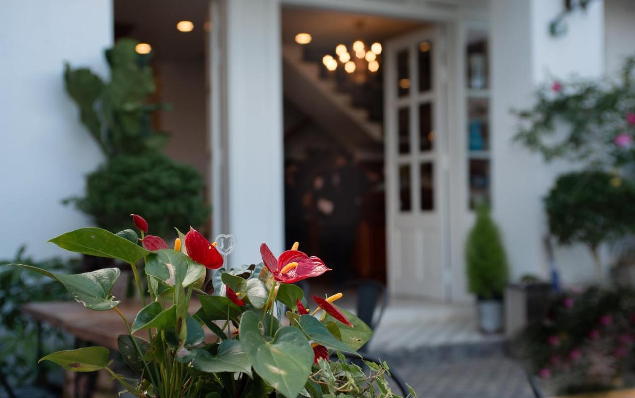 Le Soleil Boutique Hotel Da Lat Eksteriør billede
