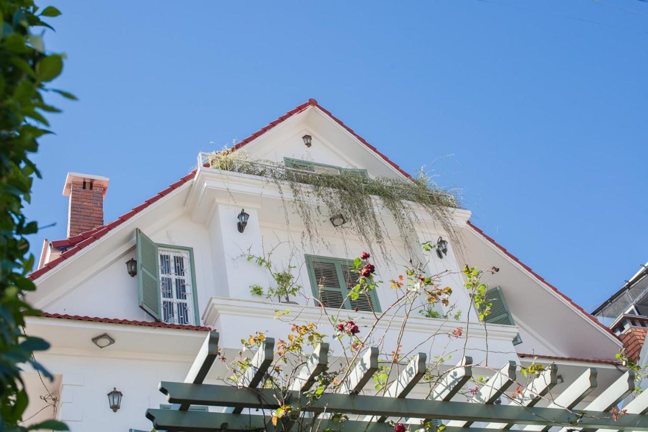 Le Soleil Boutique Hotel Da Lat Eksteriør billede