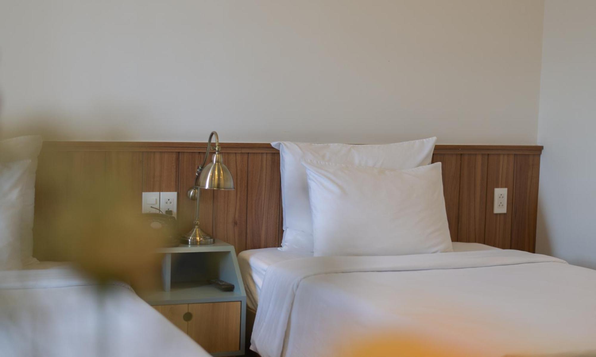Le Soleil Boutique Hotel Da Lat Eksteriør billede