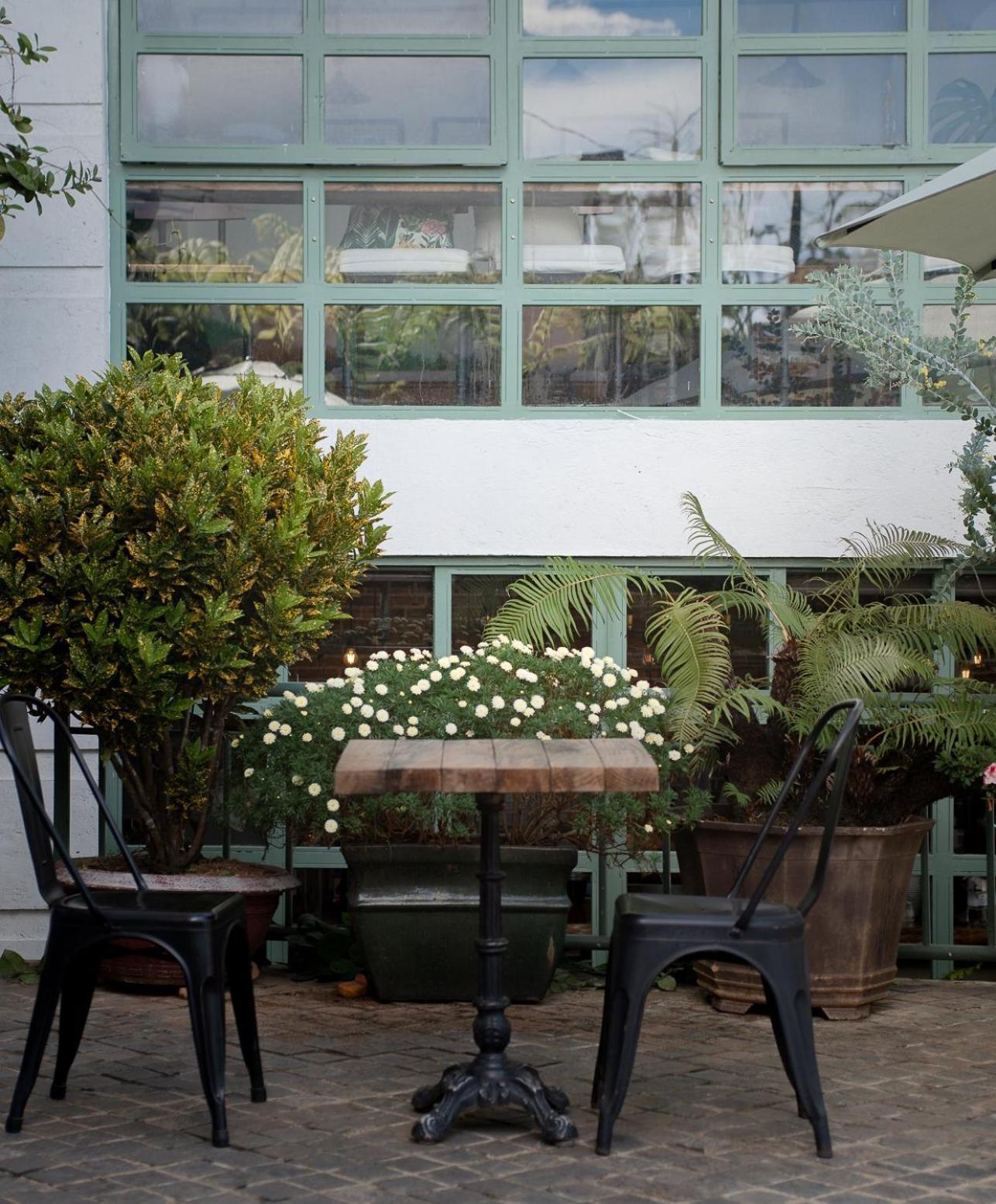 Le Soleil Boutique Hotel Da Lat Eksteriør billede