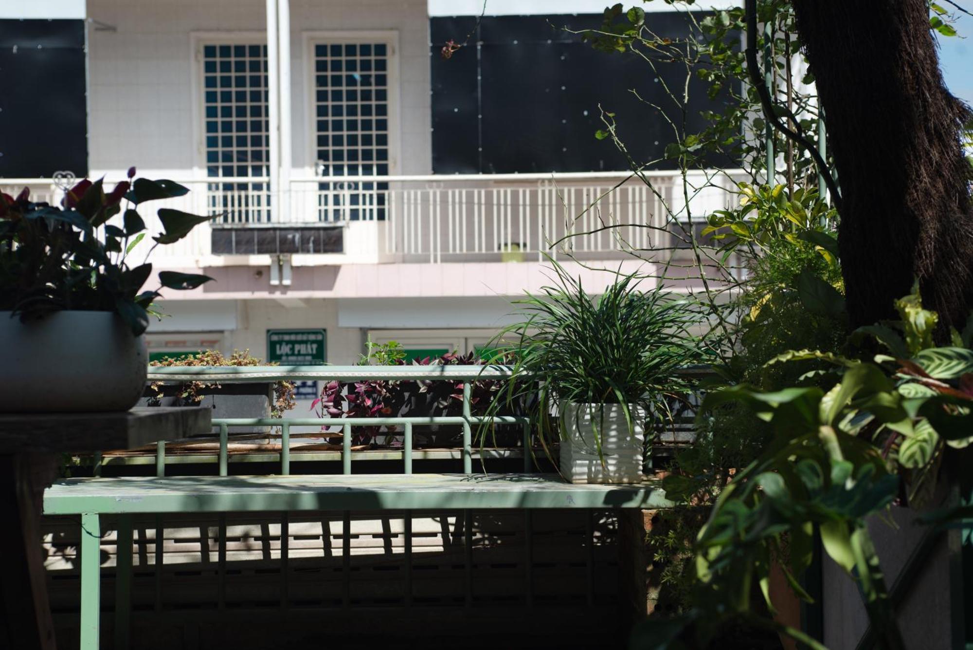 Le Soleil Boutique Hotel Da Lat Eksteriør billede