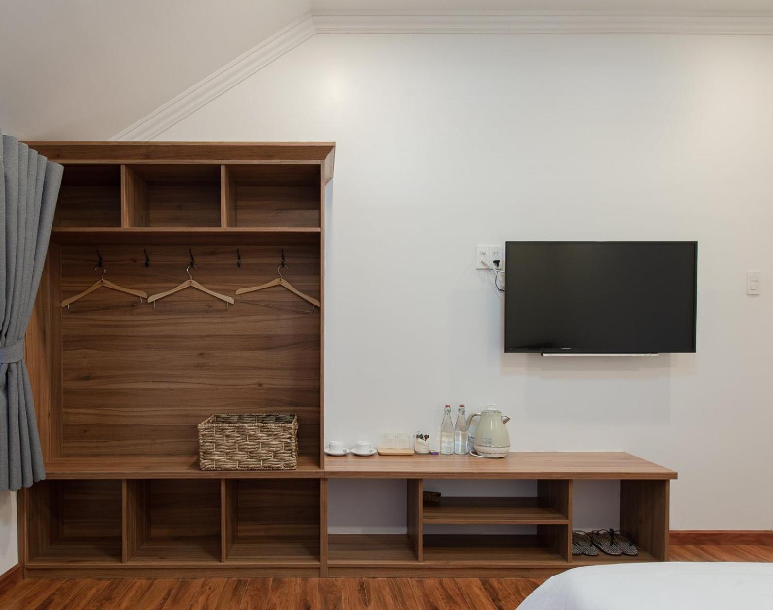 Le Soleil Boutique Hotel Da Lat Eksteriør billede