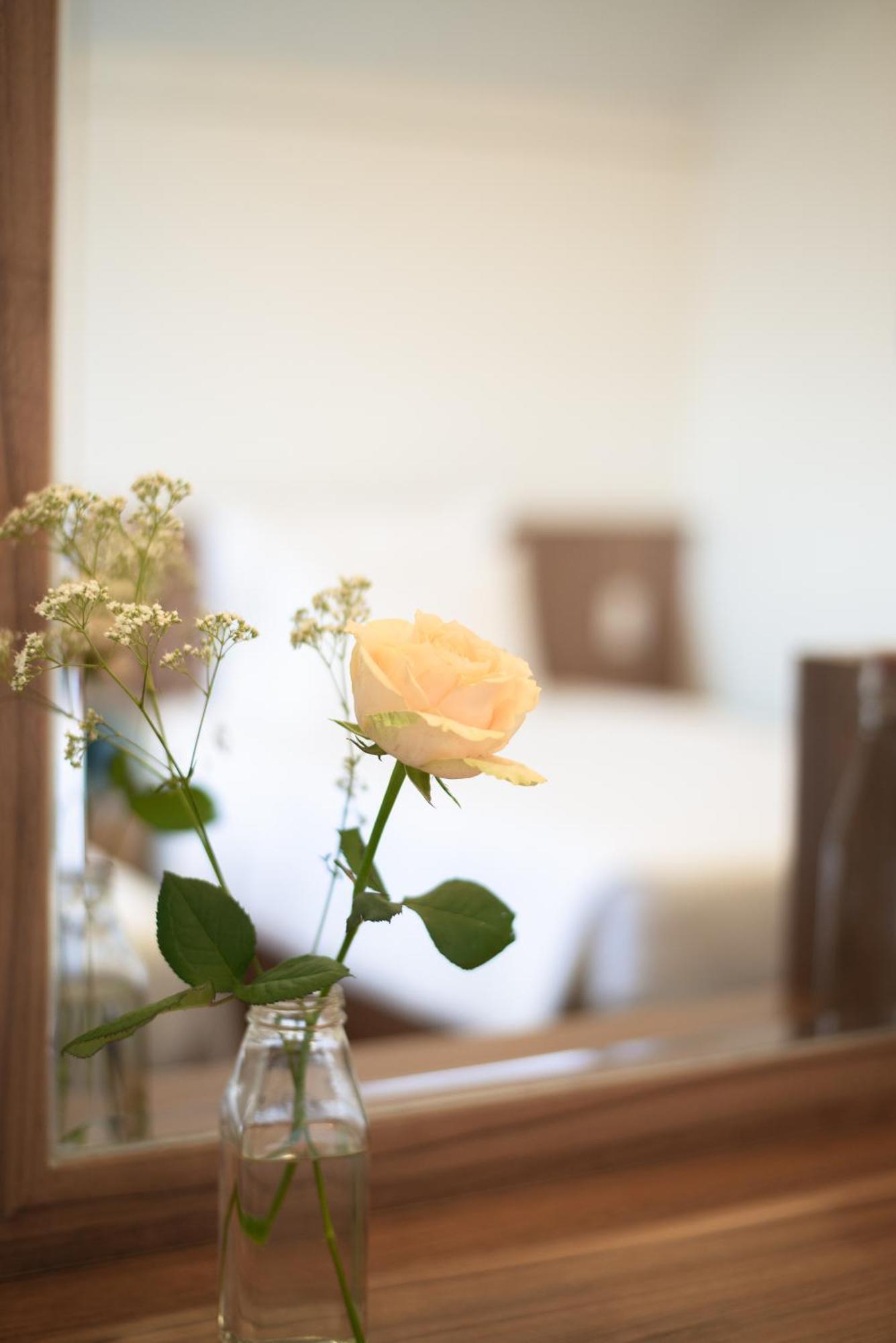 Le Soleil Boutique Hotel Da Lat Eksteriør billede