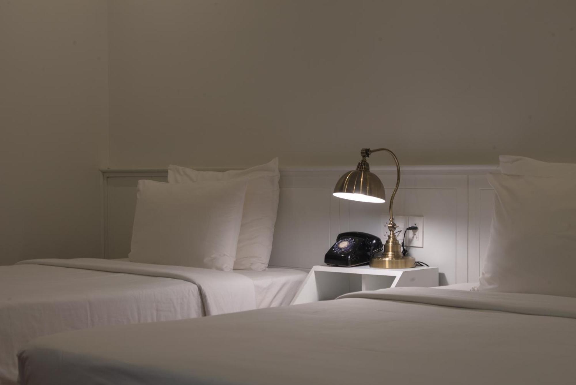 Le Soleil Boutique Hotel Da Lat Eksteriør billede